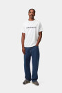 Landon Pant Azul