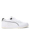 Championes de Hombre Puma RBD Game Low Mns Blanco - Negro
