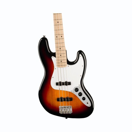 Bajo Electrico Squier Affinity Jbass Sunburst Bajo Electrico Squier Affinity Jbass Sunburst