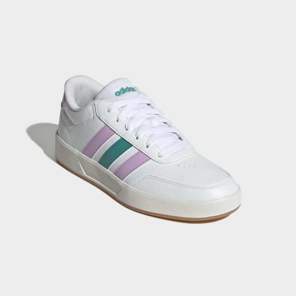 Championes Adidas Breaknet 3.0 Blanco