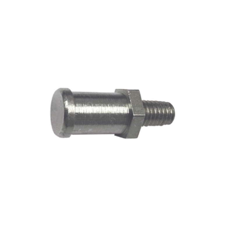 PERNO DE CUÑA PORTON TRASERO GOL / AMAZON / PARATI G1 / G2 / G3 Perno De Cuña Porton Trasero Gol / Amazon / Parati G1 / G2 / G3