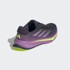 Championes Adidas Supernova Rise Violeta