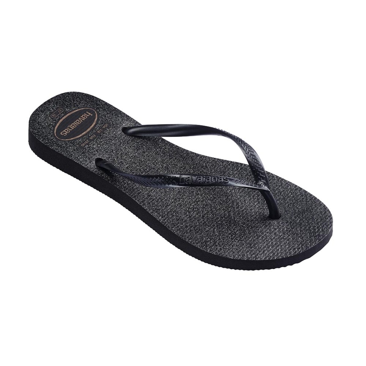 Sandalias Havaianas Slim Gloss Mujer 