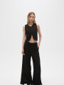 Tops Turchi Negro