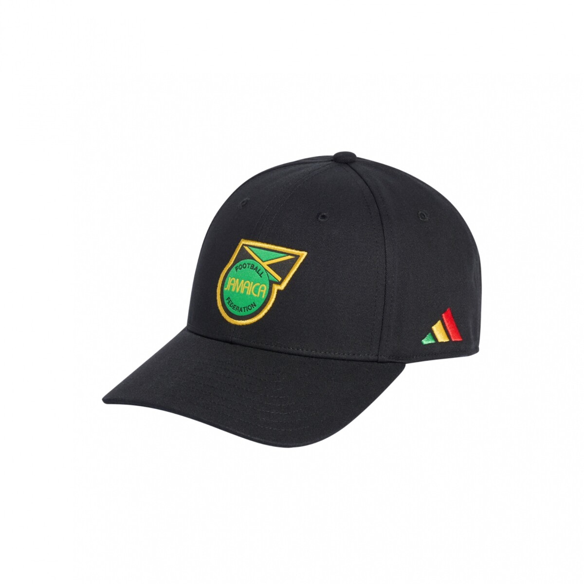 GORRA adidas JAMAICA 26 - Black 