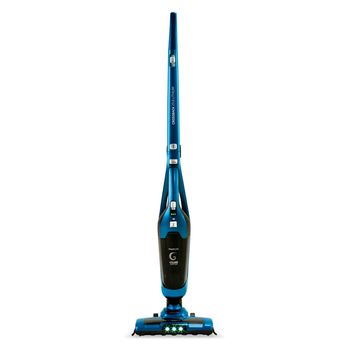 Aspiradora Inalámbrica Portátilsmartlife Sl-vs8260 - ASPIRADORA SMARTLIFE INAL. VS8260 AP 