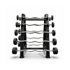 Soporte para Barras Reebok Strength Soporte Para Barras Reebok Strength