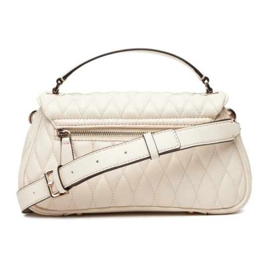 Cartera Guess Valla Blanco 0