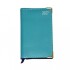 AGENDA ABEZETA 210 CLASSIC TAPA TURQUESA
