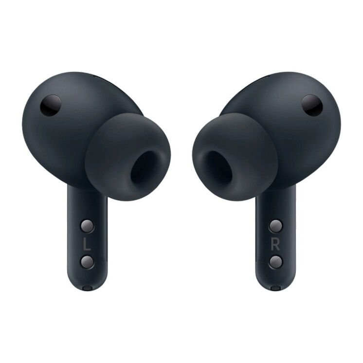 Auriculares Inalámbricos Samsung Galaxy Buds4 Pro con ANC Black
