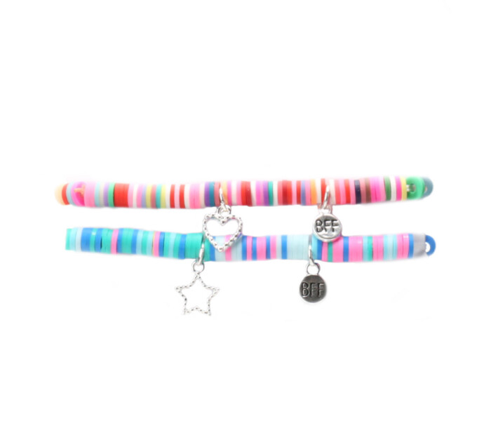 Pulsera MINI Miss Carol De Colores Multicolor