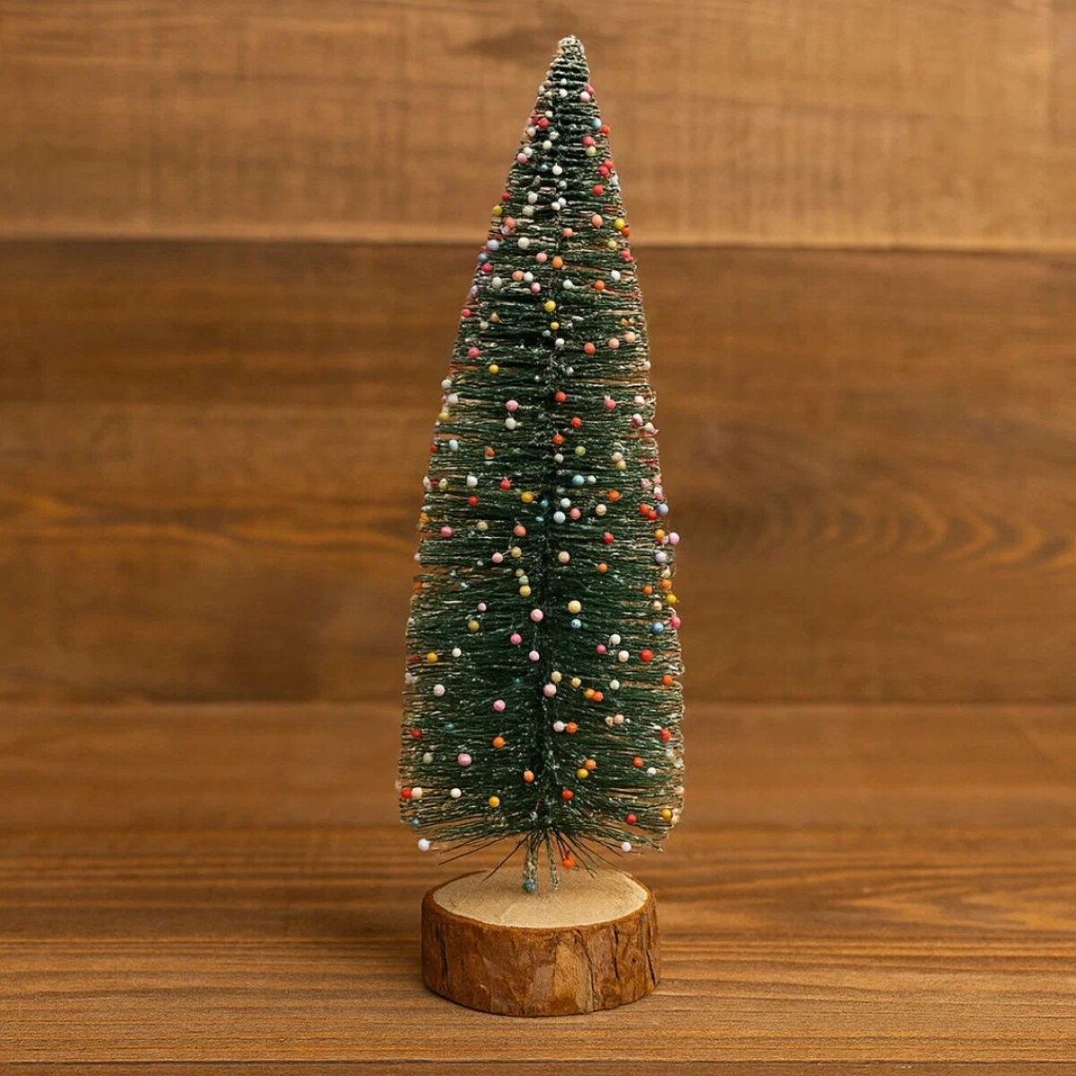 ARBOL ARBOLITO DE NAVIDAD DE MESA 32CM 