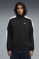 Campera Puma T7 Track Jacket 692462 Negro