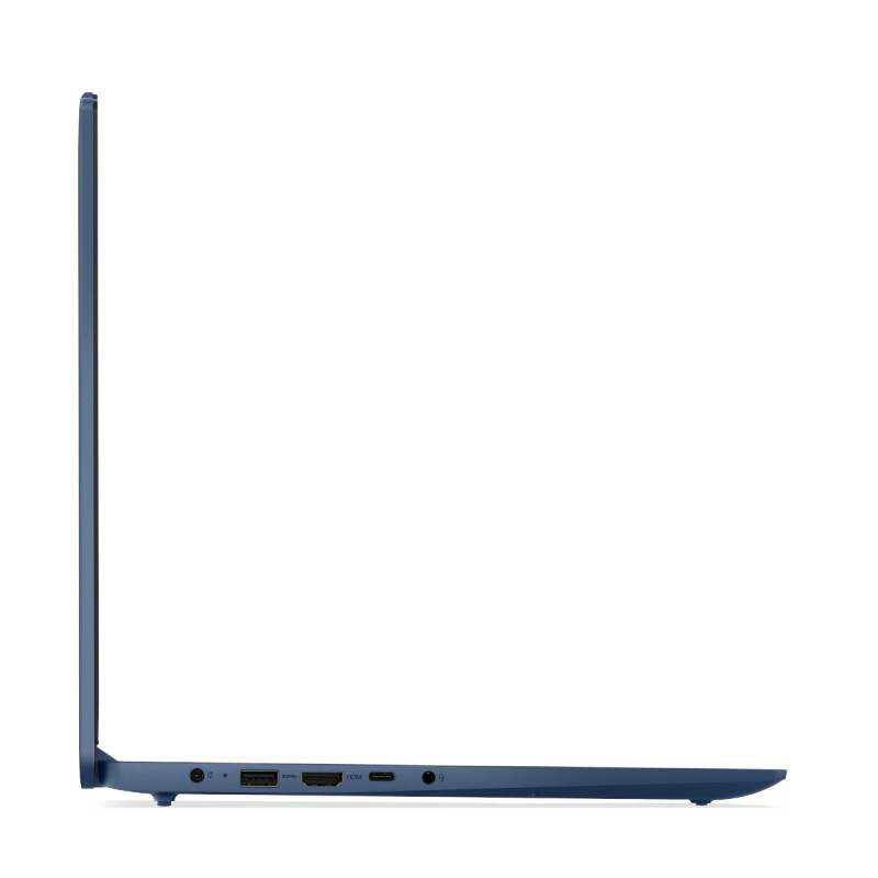 Notebook Lenovo IdeaPad Slim 3 i3-N305 256GB 8GB 15.6" Blue Notebook Lenovo IdeaPad Slim 3 i3-N305 256GB 8GB 15.6" Blue
