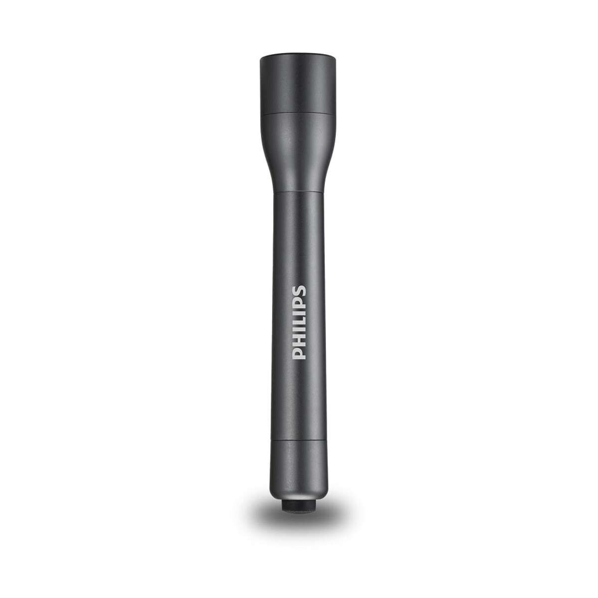 Linterna Philips Negra - Negra 