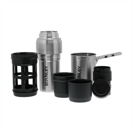 Cafetera Térmica STANLEY Adventure 17Oz Todo En Uno Cafetera Térmica STANLEY Adventure 17Oz Todo En Uno