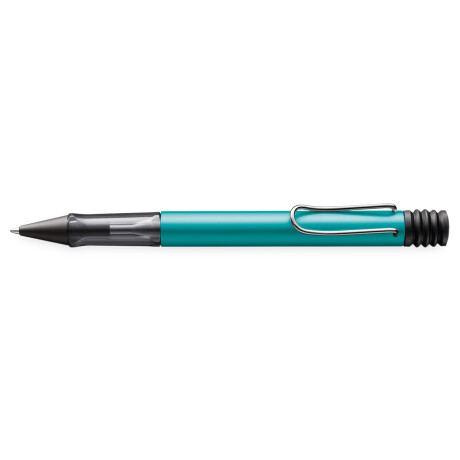 LAMY Lapicera Ballpoint AL-star 0