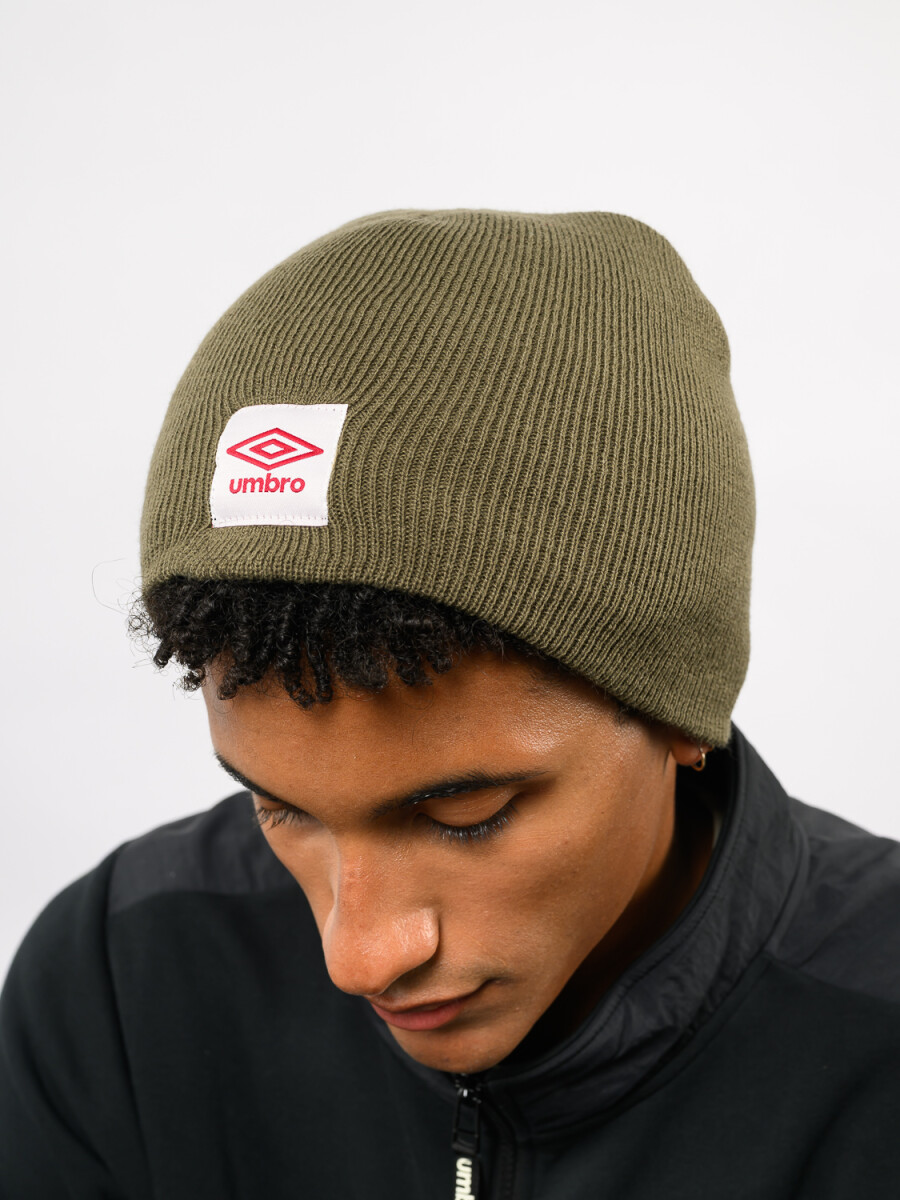 Gorro Brave Umbro unisex - 00v 