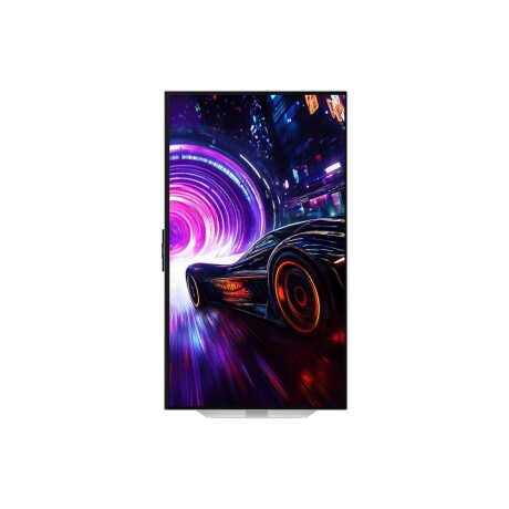 Monitor Samsung Odyssey G8 G81SF 32" Oled 4K 240HZ 001