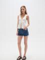 Short Sheridan Azul