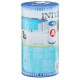 INTEX FILTRO CARTUCHO TIPO A Intex Filtro Cartucho Tipo A