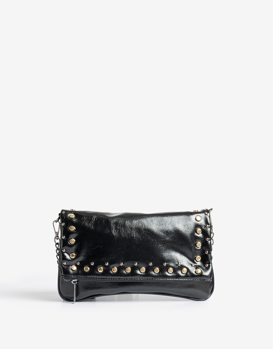 Bandolera Con Tachas 