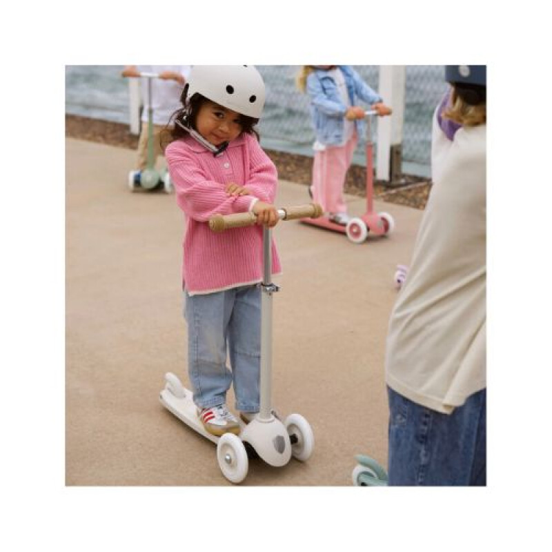 Casco Banwood - Ivory Casco Banwood - Ivory