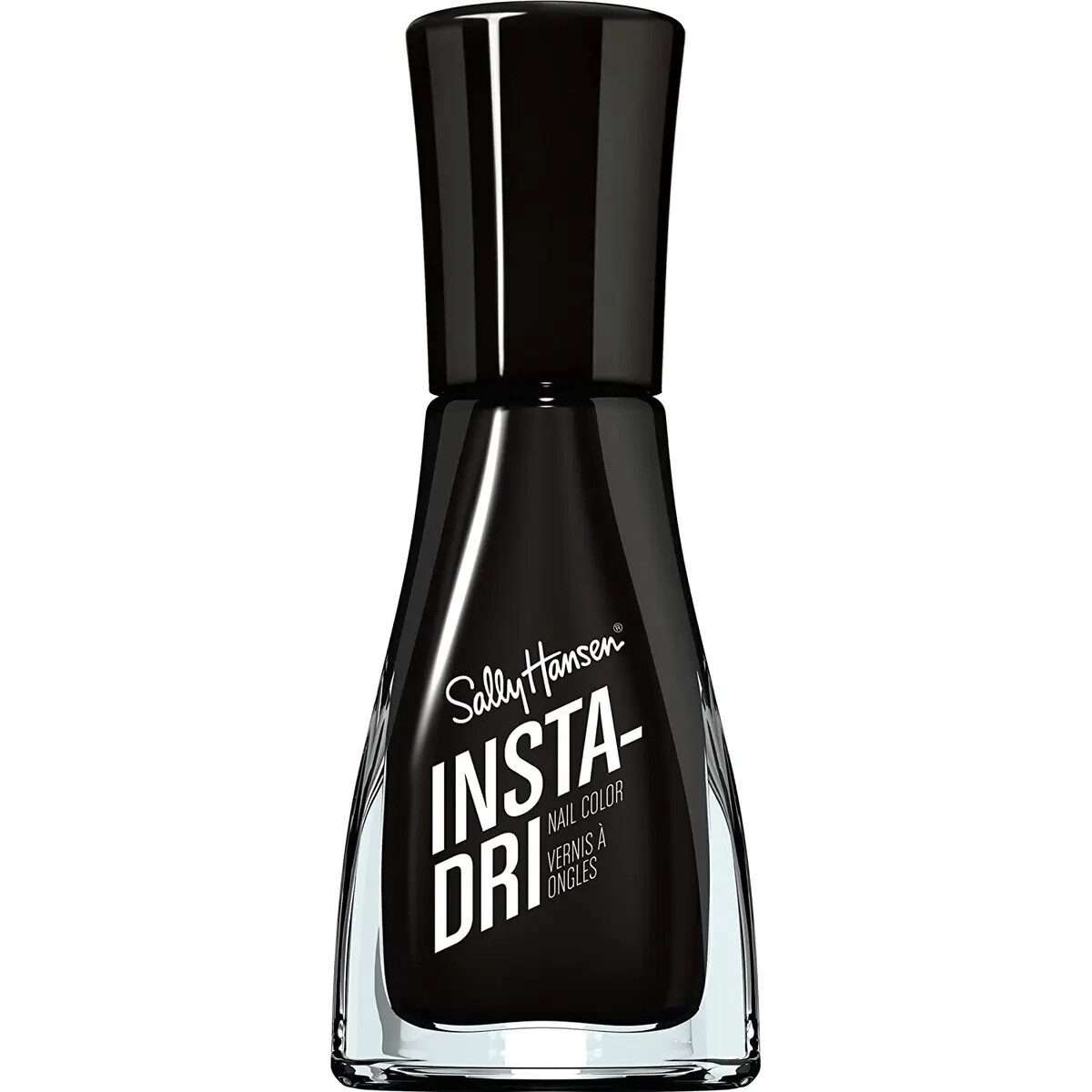 Sally Hansen Insta Dri - 573 Back To Ba 