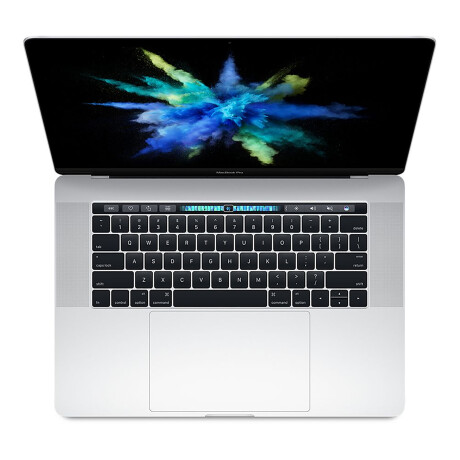 Apple - Notebook Macbook Pro 2016 - 15,4'' Retina Ips Led. Intel Core I7. Mac High Sierra. Ram 16GB 001
