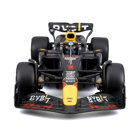 Auto Bburago Formula 1 Red Bull Escala 1:24 Max Verstappen