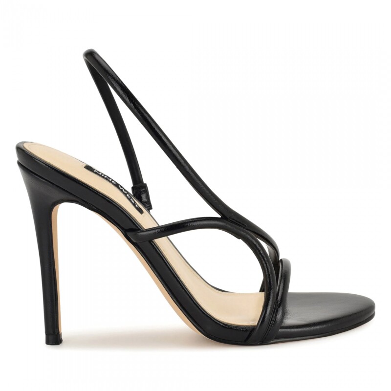 Sandals Merisa3 Black