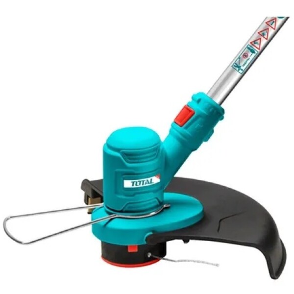 Bordeadora 20V + cargador + bateria Total Bordeadora 20V + cargador + bateria Total