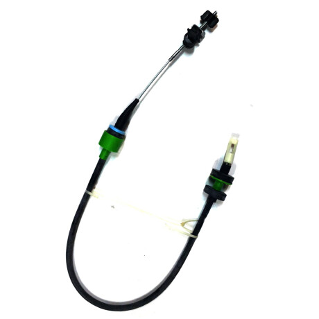 CABLE EMBRAGUE VOLKSWAGEN GOL PARATI SAVEIRO 1.9D 980MM - CABLE EMBRAGUE VOLKSWAGEN GOL PARATI SAVEIRO 1.9D 980MM -