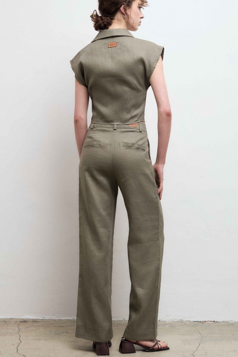 Gaman Olive