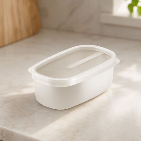 VIANDA POTE RECIPIENTE 650 ML TRAMONTINA ARENA VIANDA POTE RECIPIENTE 650 ML TRAMONTINA ARENA