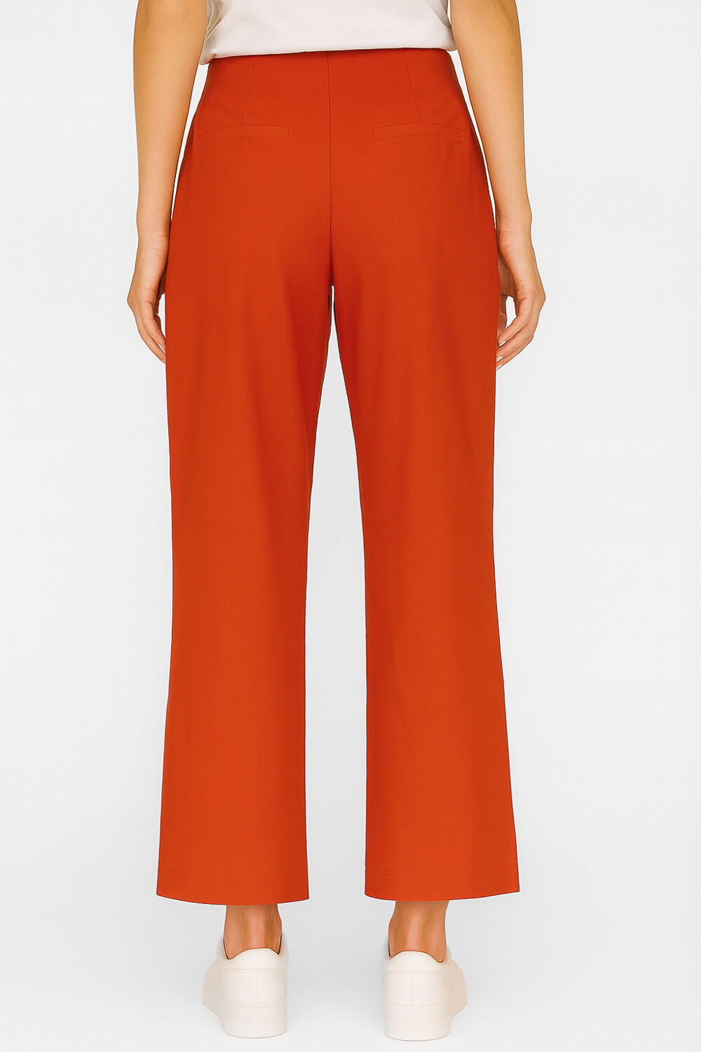 Pantalon Tivon Rojo