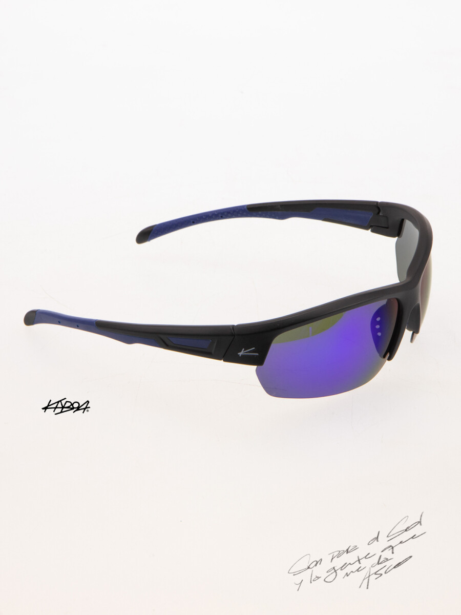 LENTE SPECTRA 