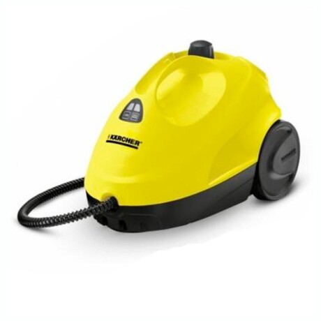 Limpiadora A Vapor KARCHER SC2 1500W Uso Doméstico Capacidad 1L Limpiadora A Vapor KARCHER SC2 1500W Uso Doméstico Capacidad 1L