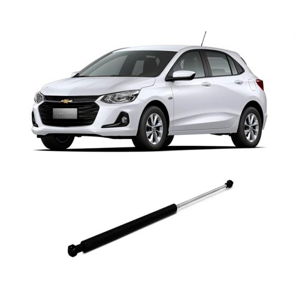 AMORTIGUADOR BAUL CHEVROLET ONIX II 19/ -