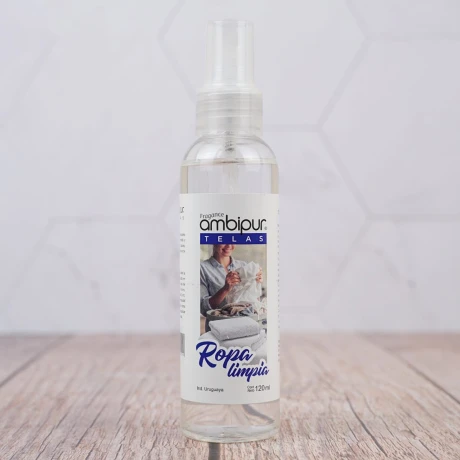 Perfume para ropa Ambipur Perfume para ropa Ambipur