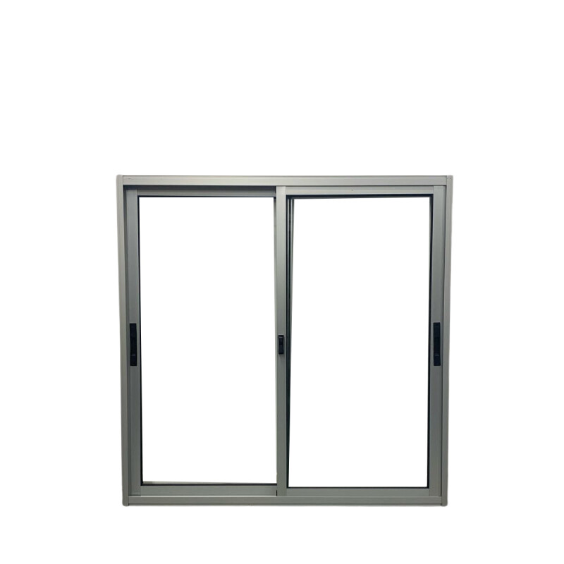 Ventana de Aluminio Serie 20 - 120x120 Ventana de Aluminio Serie 20 - 120x120