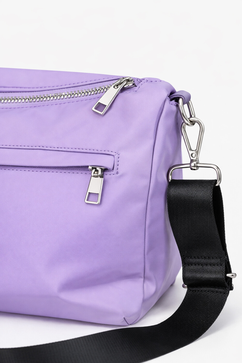 Bandolera Concepcion Violeta