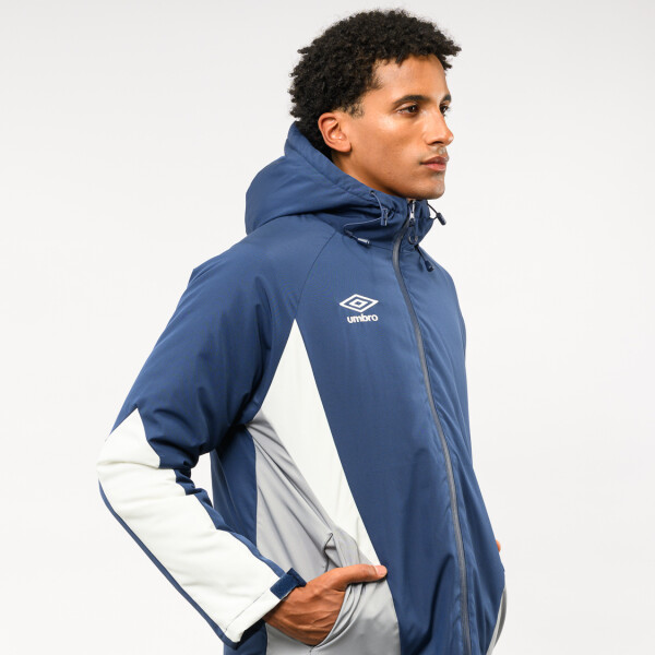 Campera Zone Umbro Hombre 159