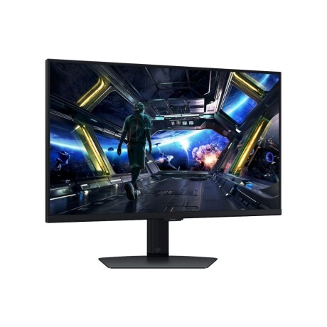 Monitor Samsung Odyssey G7 G70D 27" Ips 144HZ 001