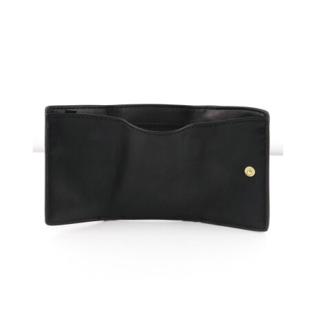 Billetera de cuero compacta, Marc Jacobs 0