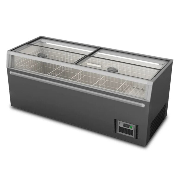 Isla Refrigerada 900 lts Iccold Isla Refrigerada 900 lts Iccold