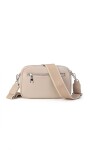 BANDOLERA ARLETTE ROSA PALO