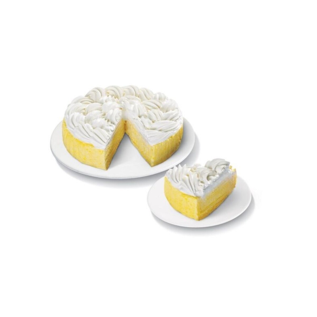 Torta Lemon pie Olaso - 1,9 kg 