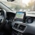 Pantalla Tactil 7 Carplay Y Android C/soporte Auto Wifi PANTALLA TACTIL PARA AUTO 7" X500W