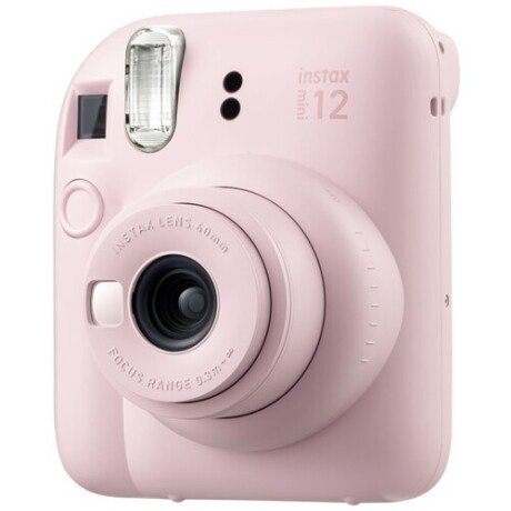 Camara Fujifilm Instax Mini 12 Rosado 001